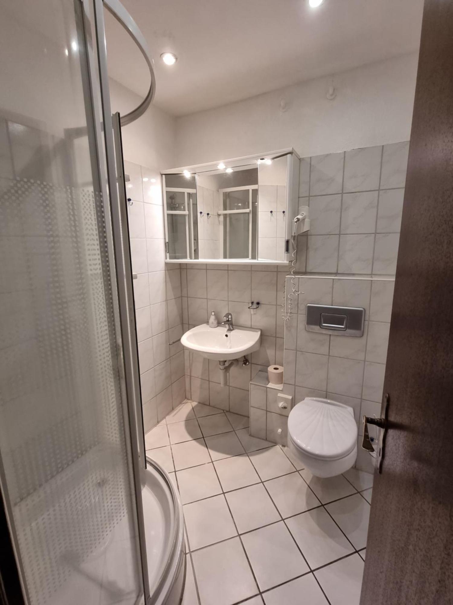Hotel Packhaus Hooksiel Ruang foto