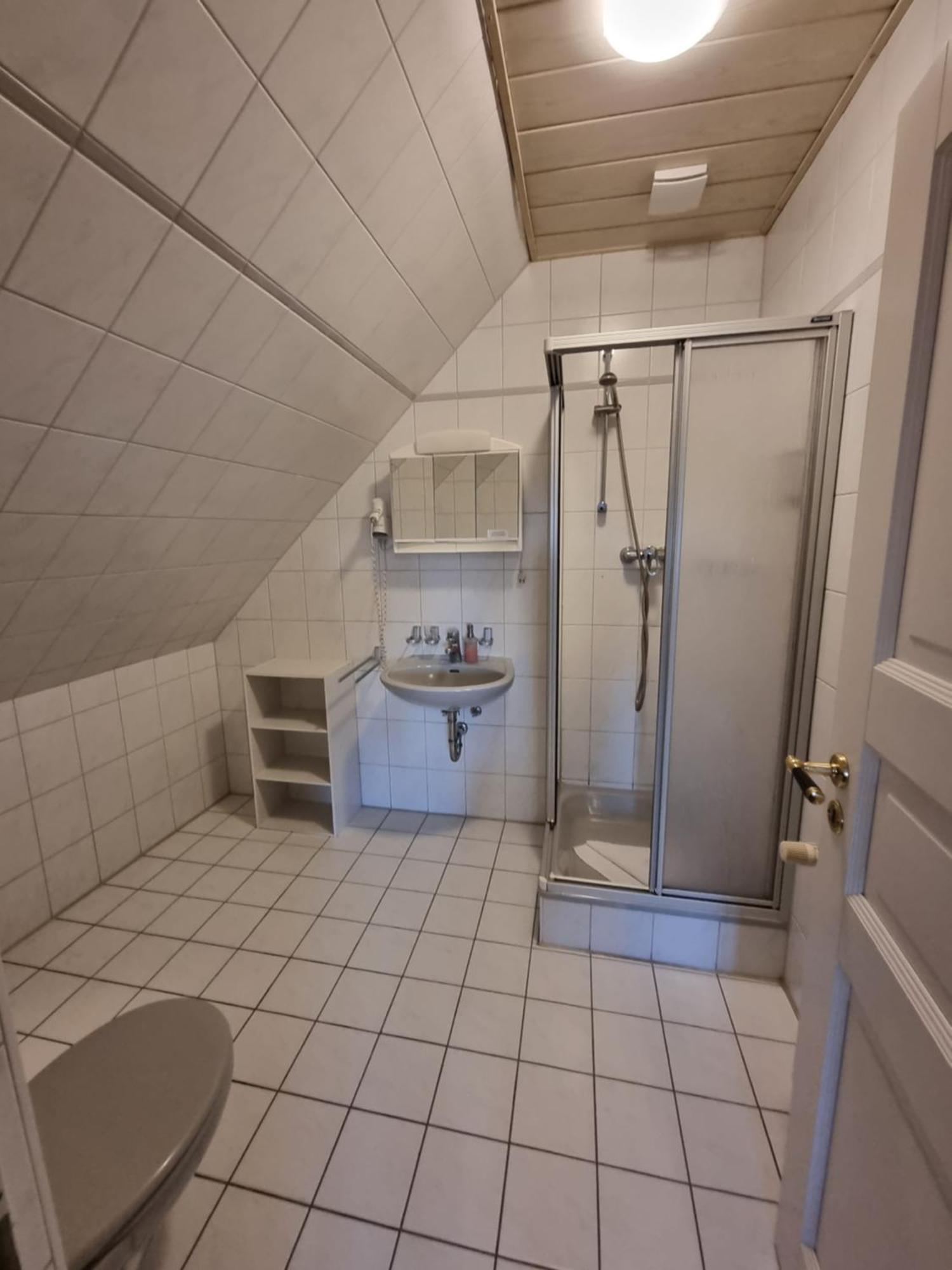 Hotel Packhaus Hooksiel Ruang foto