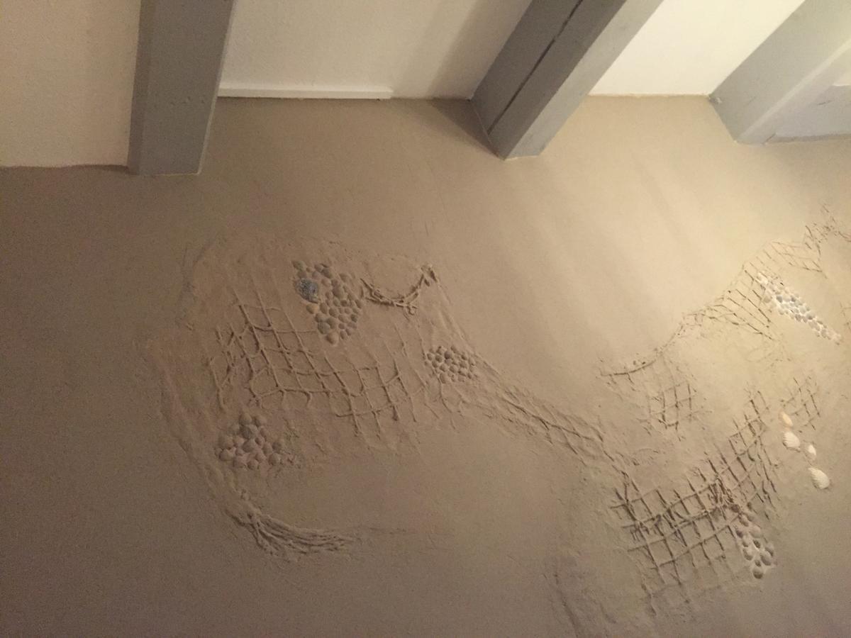 Hotel Packhaus Hooksiel Bagian luar foto