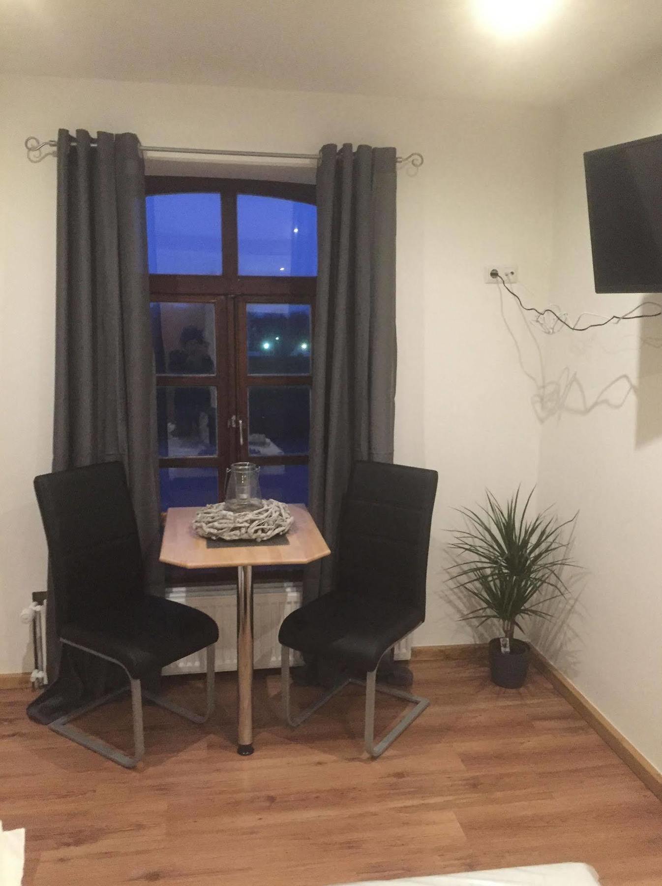 Hotel Packhaus Hooksiel Bagian luar foto